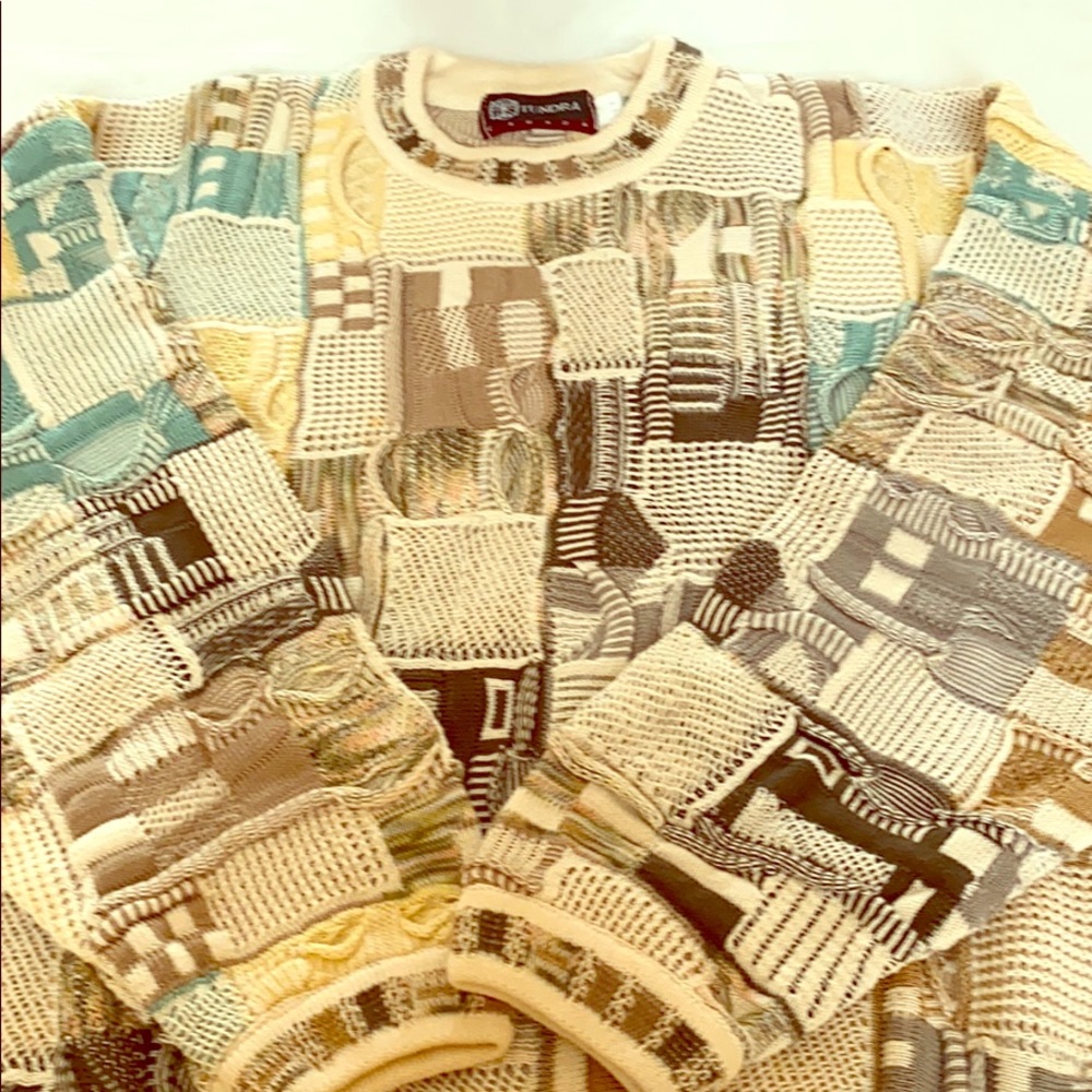Men’s Sweater